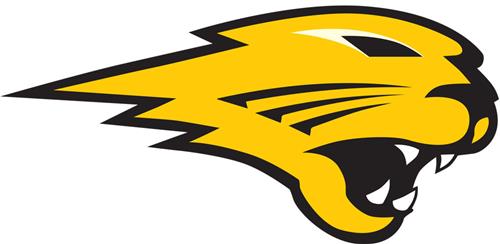 Panther Logo 